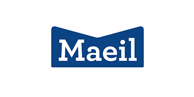Maeil 로고
