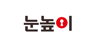 눈높이 로고