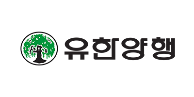 유한양행 로고